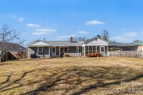 Exterior - 2977 Us Highway 70 W, Marion, NC 28752 photo 3 of 3
