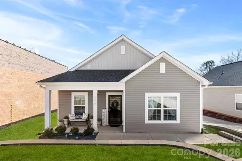 304 Linwood Rd, Gastonia, NC 28052