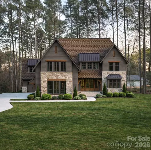 8031 Gulf Creek Rd, Lancaster, SC 29720