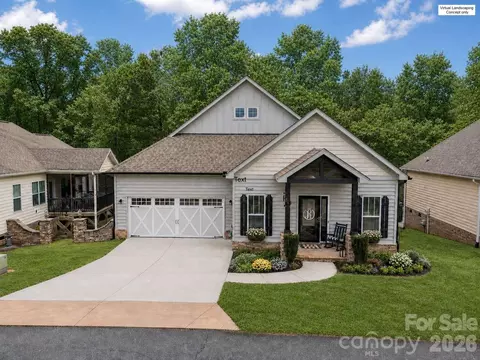 117 Battery Dr, Locust, NC 28097