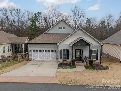 117 Battery Dr, Locust, NC 28097