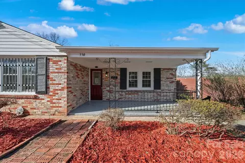 330 Harrington Nw St NW, Lenoir, NC 28645