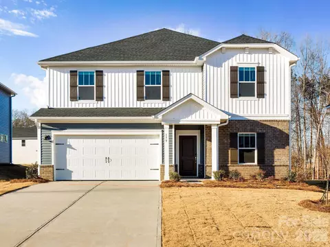 179 Murphy Meadow Rd, Mocksville, NC 27028