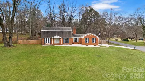 5637 Lebanon Rd, Mint Hill, NC 28227