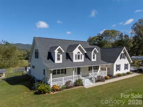 275 Souther Rd, Fletcher, NC 28732