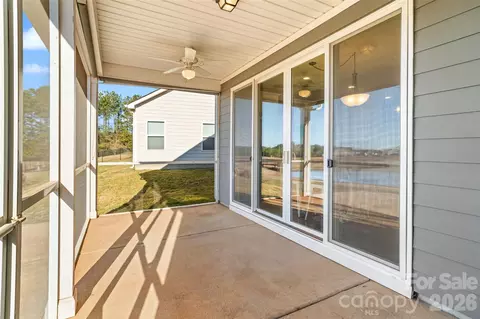 Exterior - 21260 Sanctuary Dr, Lancaster, SC 29720 photo 6 of 8