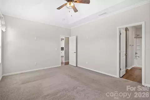 Bedroom - 21260 Sanctuary Dr, Lancaster, SC 29720 photo 6 of 10