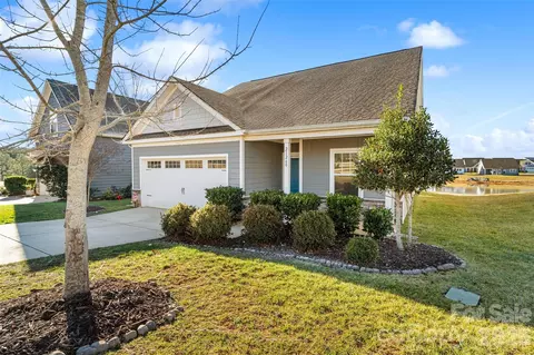 Exterior - 21260 Sanctuary Dr, Lancaster, SC 29720 photo 3 of 8