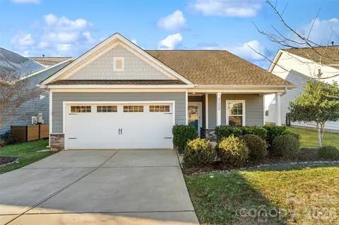 Exterior - 21260 Sanctuary Dr, Lancaster, SC 29720 photo 2 of 8