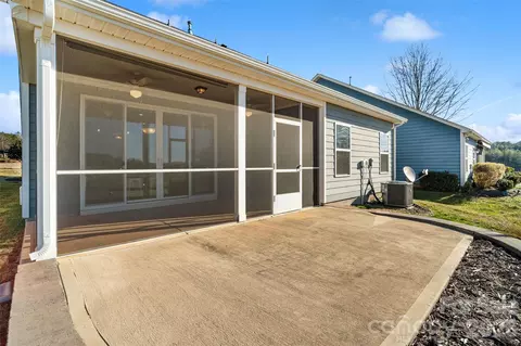 Exterior - 21260 Sanctuary Dr, Lancaster, SC 29720 photo 7 of 8