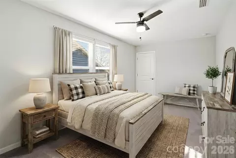 Bedroom - 21260 Sanctuary Dr, Lancaster, SC 29720 photo 9 of 10