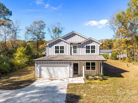 2005 Overhill Dr, Monroe, NC 28110