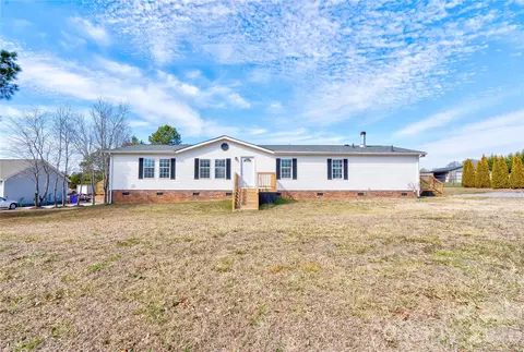 112 Jenny Dr, Shelby, NC 28152