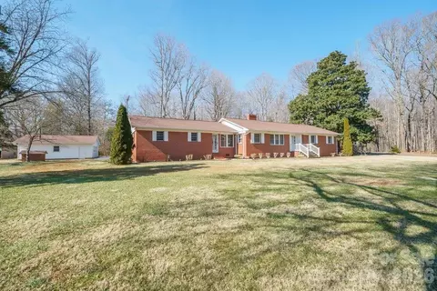 9630 Old Concord Rd, China Grove, NC 28023