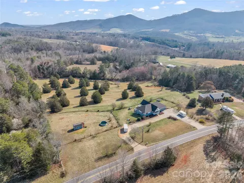 436 Toney Rd, Bostic, NC 28018