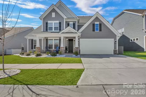 2815 Suffolk Pl, Fort Mill, SC 29715
