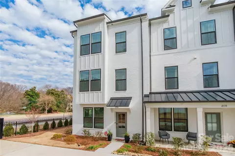 2106 Magnolia Blossom Way, Charlotte, NC 28211