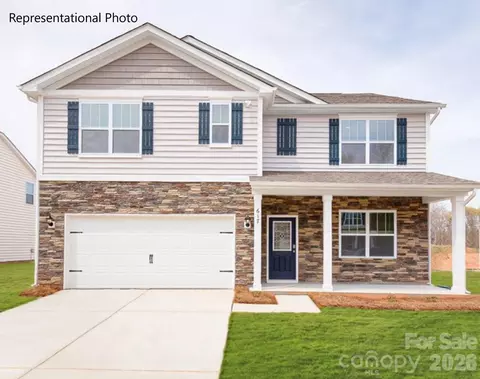 431 Brinkley Dr, Kings Mountain, NC 28086