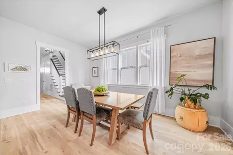 Dining - 218 June Bug Ln, Fort Mill, SC 29708 photo 3 of 3