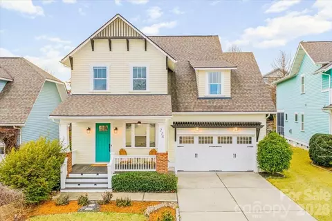 Exterior - 218 June Bug Ln, Fort Mill, SC 29708 photo 2 of 7