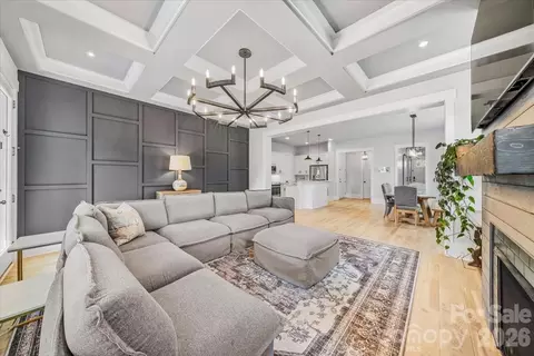 Living - 218 June Bug Ln, Fort Mill, SC 29708 photo 4 of 4