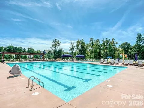 Exterior - 218 June Bug Ln, Fort Mill, SC 29708 photo 6 of 7