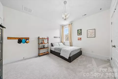 Bedroom - 218 June Bug Ln, Fort Mill, SC 29708 photo 4 of 5