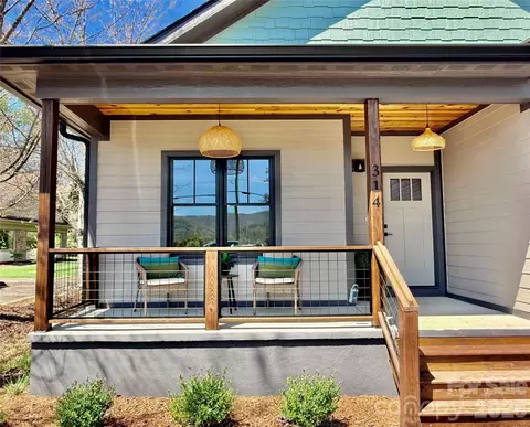 314 Gallimore Rd, Brevard, NC 28712