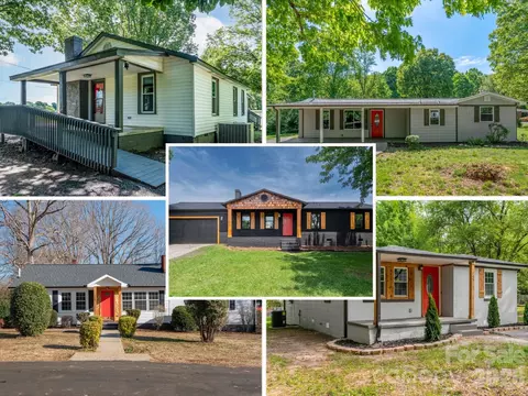 251 Beulah Rd, Statesville, NC 28677