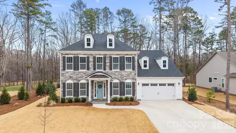 7846 Russell Rd, Indian Trail, NC 28079