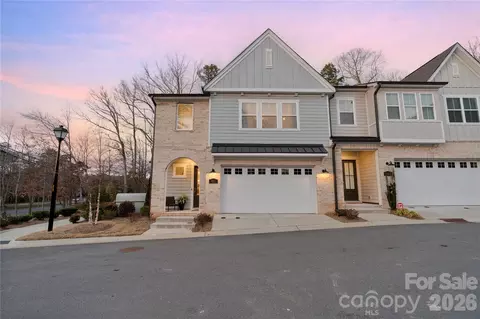 3111 Everly Enclave Way, Charlotte, NC 28210