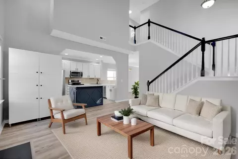 12116 Honor Guard Ave, Charlotte, NC 28277