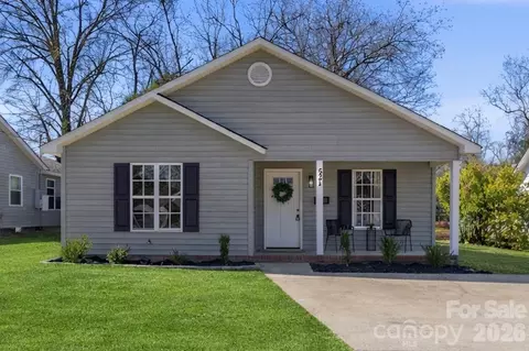 621 Annafrel St, Rock Hill, SC 29730