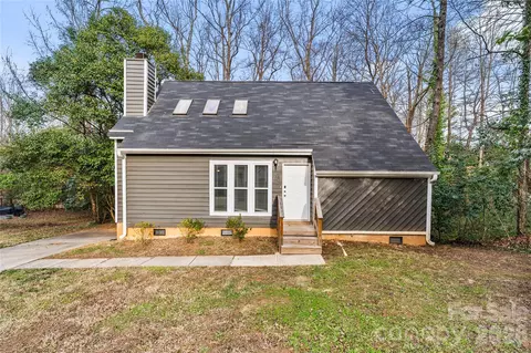 6405 Piney Path Rd, Charlotte, NC 28212