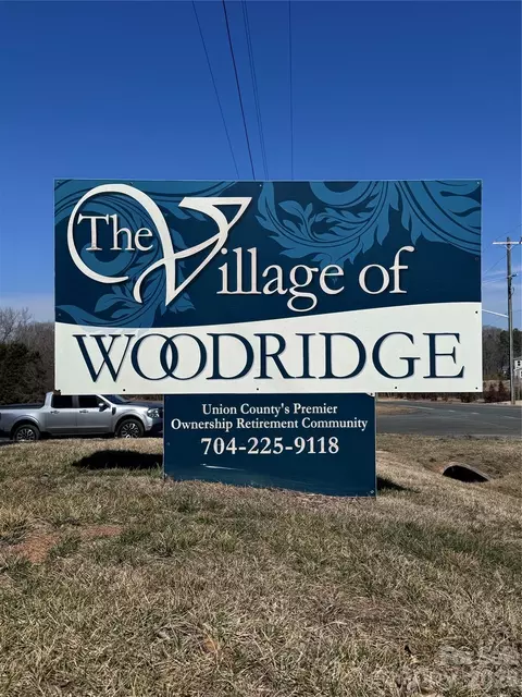 2331 Granville Pl, Monroe, NC 28110