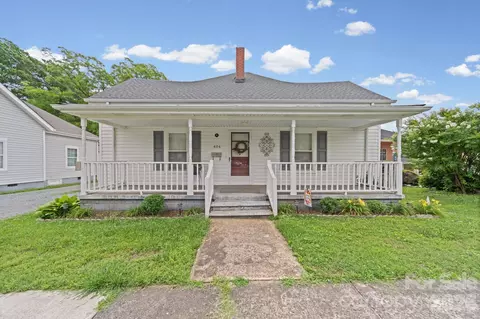 404 N Jones Ave, Rock Hill, SC 29730