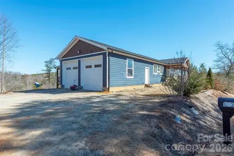 622 Rutherford Dr, Nebo, NC 28761