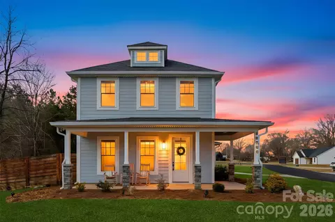 27740 Taylor Ln, Albemarle, NC 28001