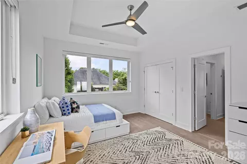 Bedroom - 1237 Realta Dr, Charlotte, NC 28211 photo 3 of 5