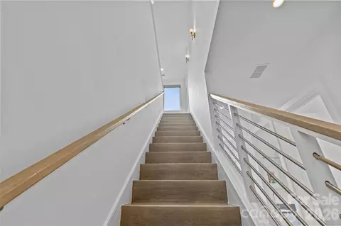 Entry Way - 1237 Realta Dr, Charlotte, NC 28211 photo 3 of 5