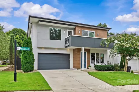 1237 Realta Dr, Charlotte, NC 28211