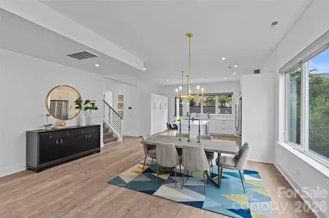 Dining - 1237 Realta Dr, Charlotte, NC 28211 photo 1 of 1