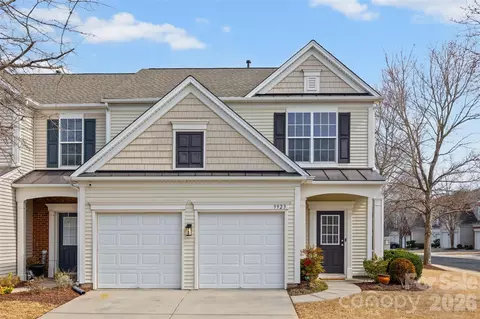 9923 Fallon Trace Ave, Charlotte, NC 28277