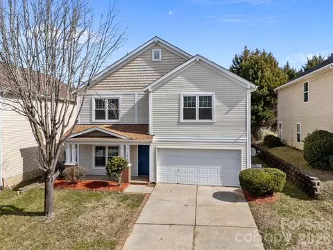 11014 Chrudan Dr, Charlotte, NC 28262