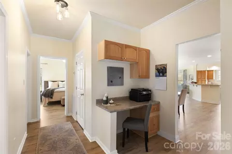 Entry Way - 1131 Sikes Mill Rd, Monroe, NC 28110 photo 2 of 2