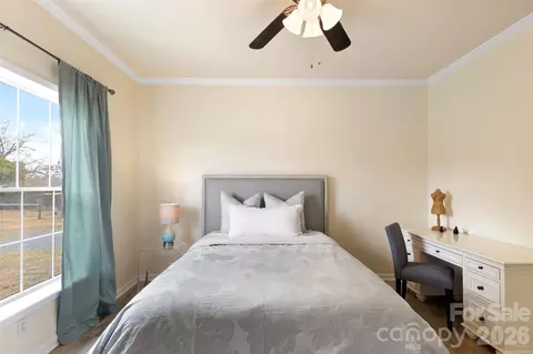 Bedroom - 1131 Sikes Mill Rd, Monroe, NC 28110 photo 1 of 4