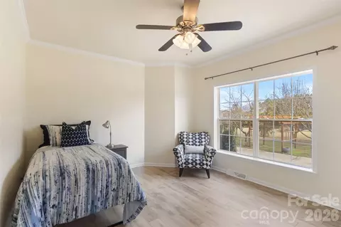 Bedroom - 1131 Sikes Mill Rd, Monroe, NC 28110 photo 3 of 4