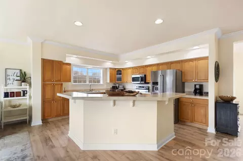 Kitchen - 1131 Sikes Mill Rd, Monroe, NC 28110 photo 1 of 3