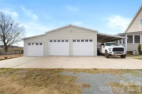 Exterior - 1131 Sikes Mill Rd, Monroe, NC 28110 photo 1 of 4