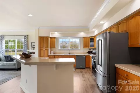 Kitchen - 1131 Sikes Mill Rd, Monroe, NC 28110 photo 3 of 3